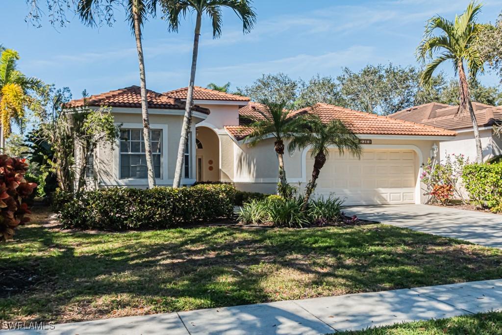 2364 Heritage Greens Dr., Naples, FL 34119