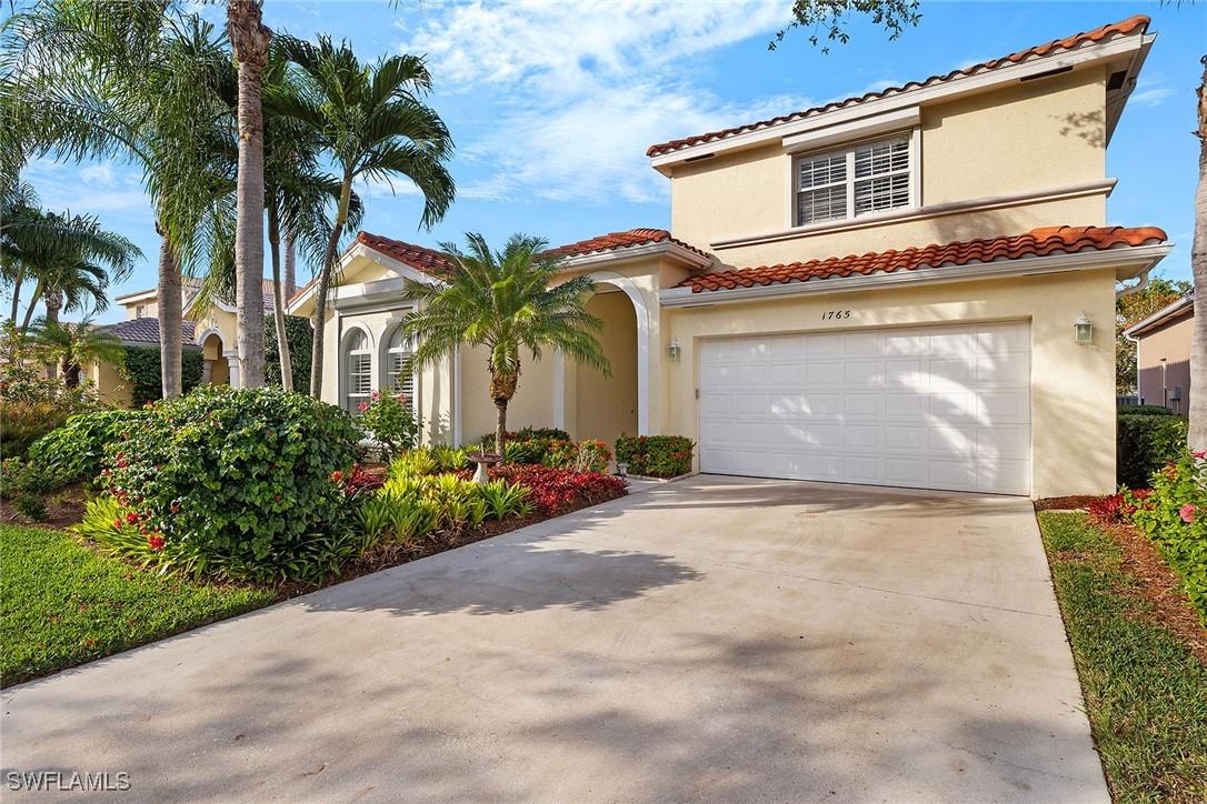 1765 Sanctuary Pointe Ct., Naples, FL 34110