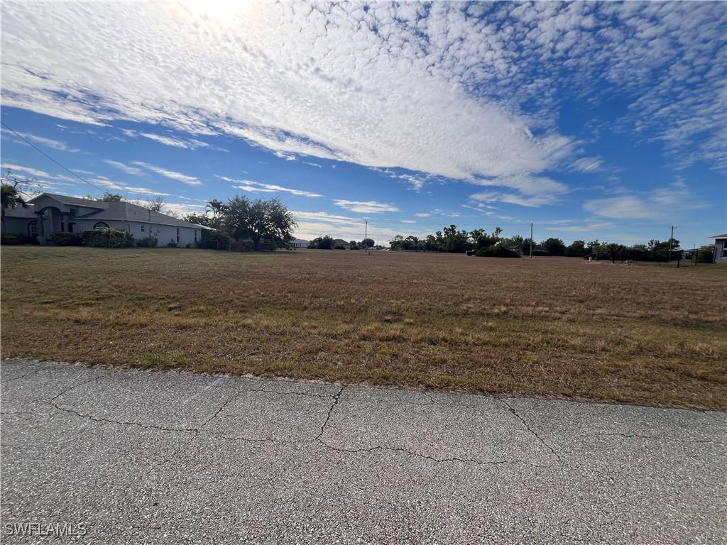 1412 NW 16th Ter., Cape Coral, FL 33993