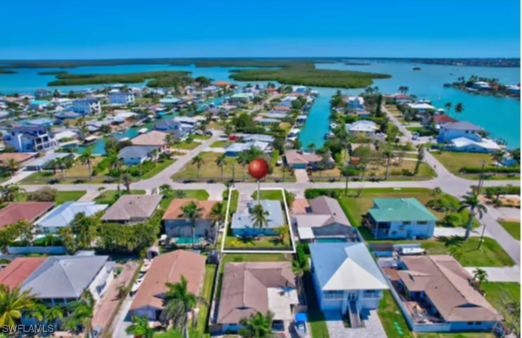 116 Capri Blvd., Naples, FL 34113