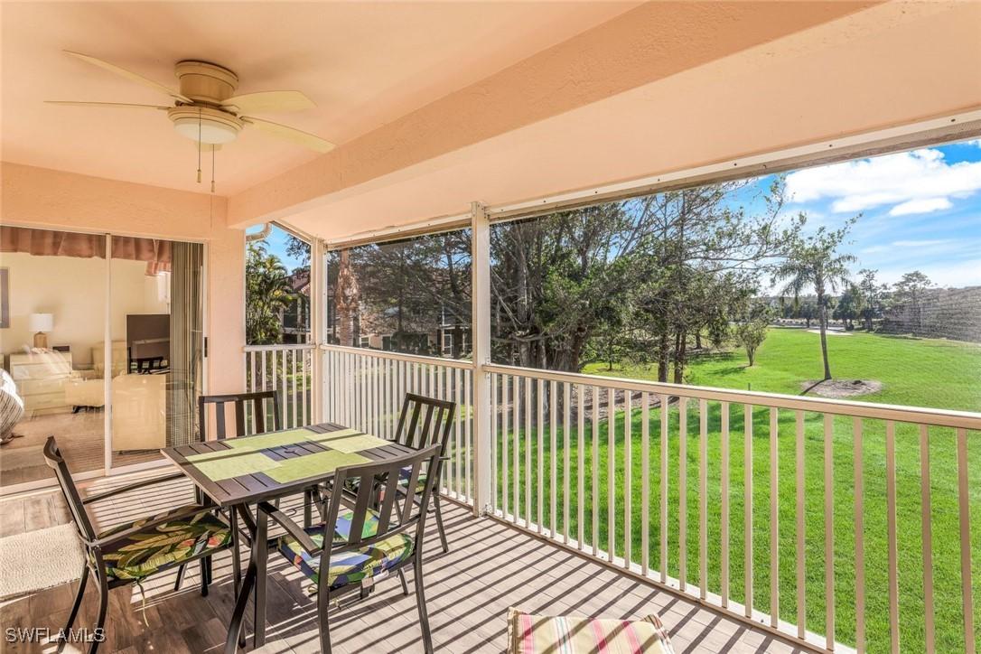 628 Woodshire Ln. #G4, Naples, FL 34105