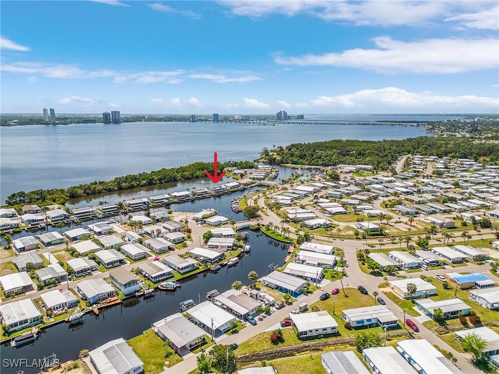 5521 Adam Dr., North Fort Myers, FL 33917