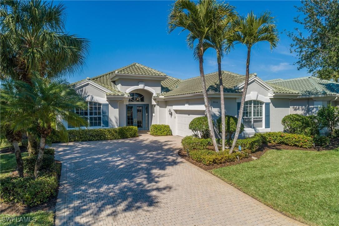 9036 Windswept Dr., Estero, FL 34135