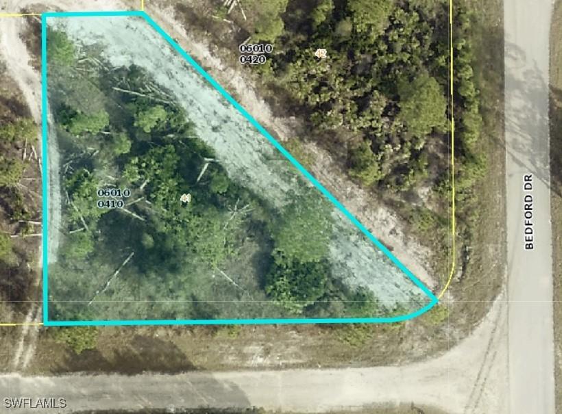 754 Cashmere Ave., Lehigh Acres, FL 33974
