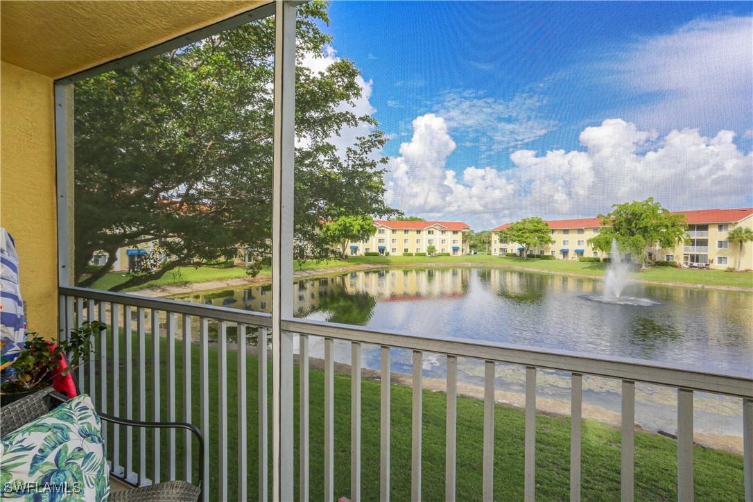 8264 Key Royal Cir. #821, Naples, FL 34119