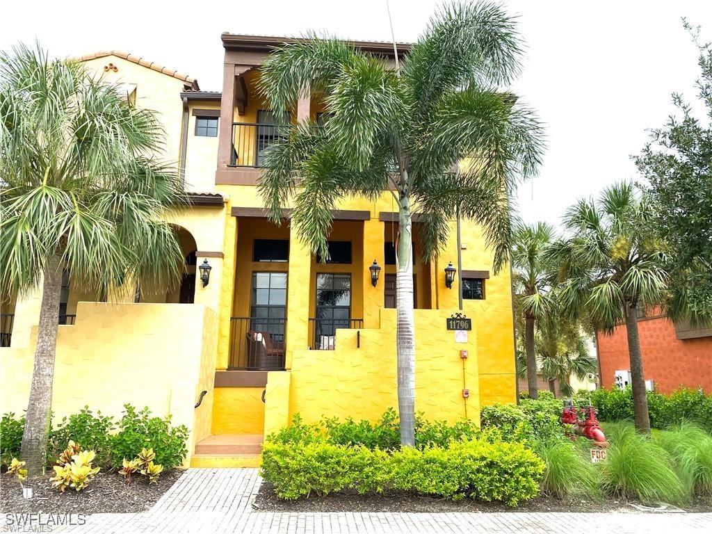 11796 Paseo Grande Blvd. #4712, Fort Myers, FL 33912