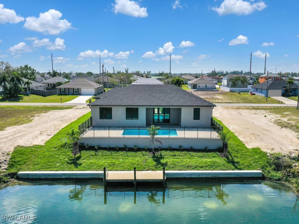 109 NE 25th St., Cape Coral, FL 33909