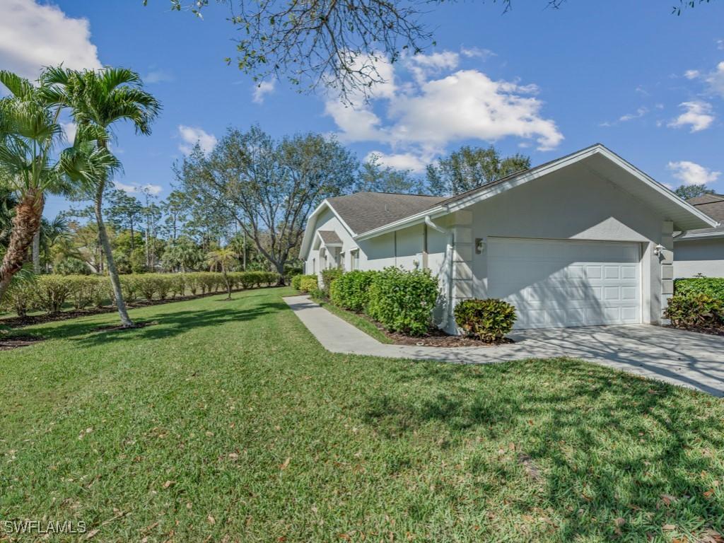 1973 W Crown Pointe Blvd., Naples, FL 34112
