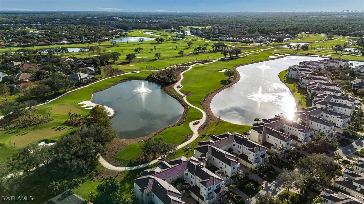 580 Avellino Isles Cir. #202, Naples, FL 34119