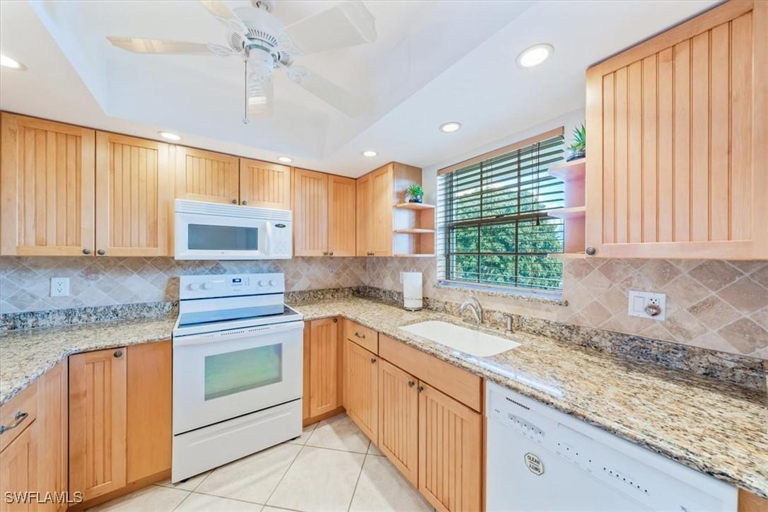 315 Saint Andrews Blvd. #C25, Naples, FL 34113