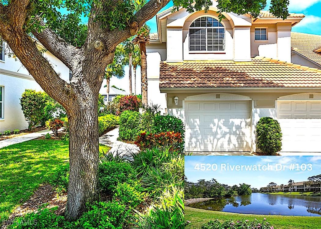 4520 Riverwatch Dr. #103, Bonita Springs, FL 34134