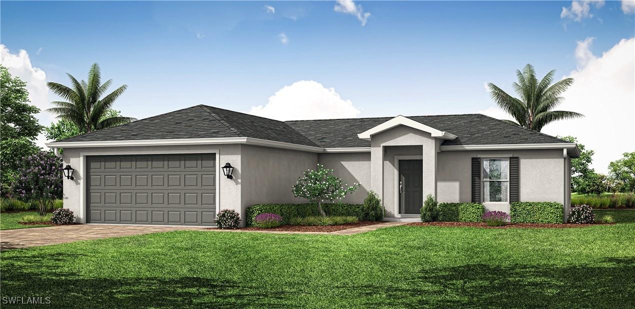 1443 NE 33rd St., Cape Coral, FL 33909