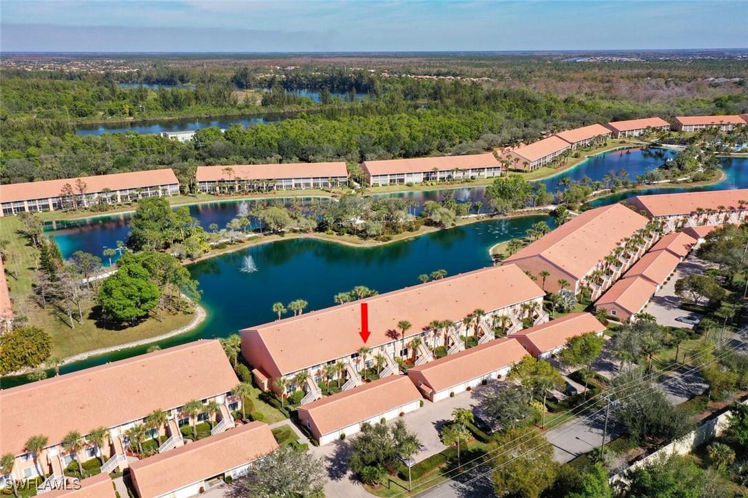 6830 Beach Resort Dr. #2603, Naples, FL 34114