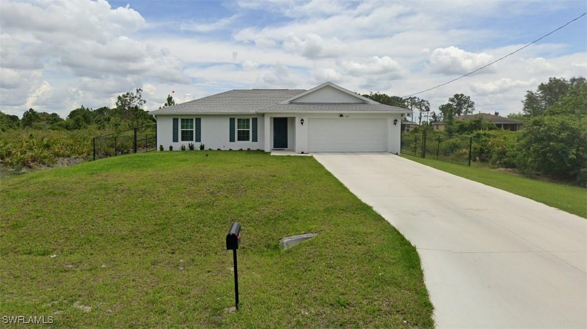 767 Roma Ave., Lehigh Acres, FL 33974