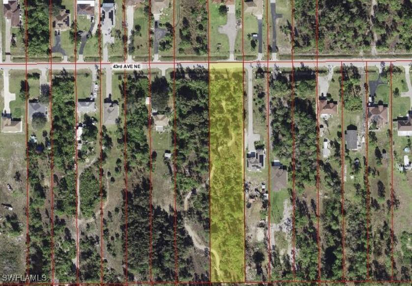 3310 43rd Ave., Naples, FL 34120