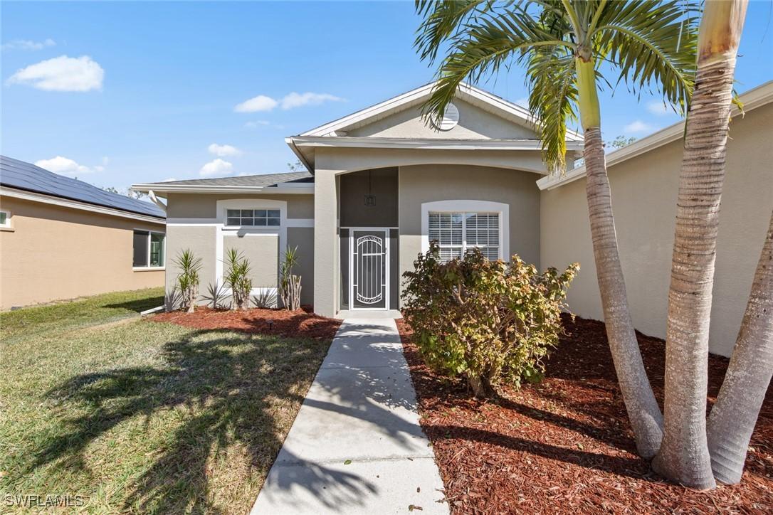 21179 Braxfield Loop, Estero, FL 33928