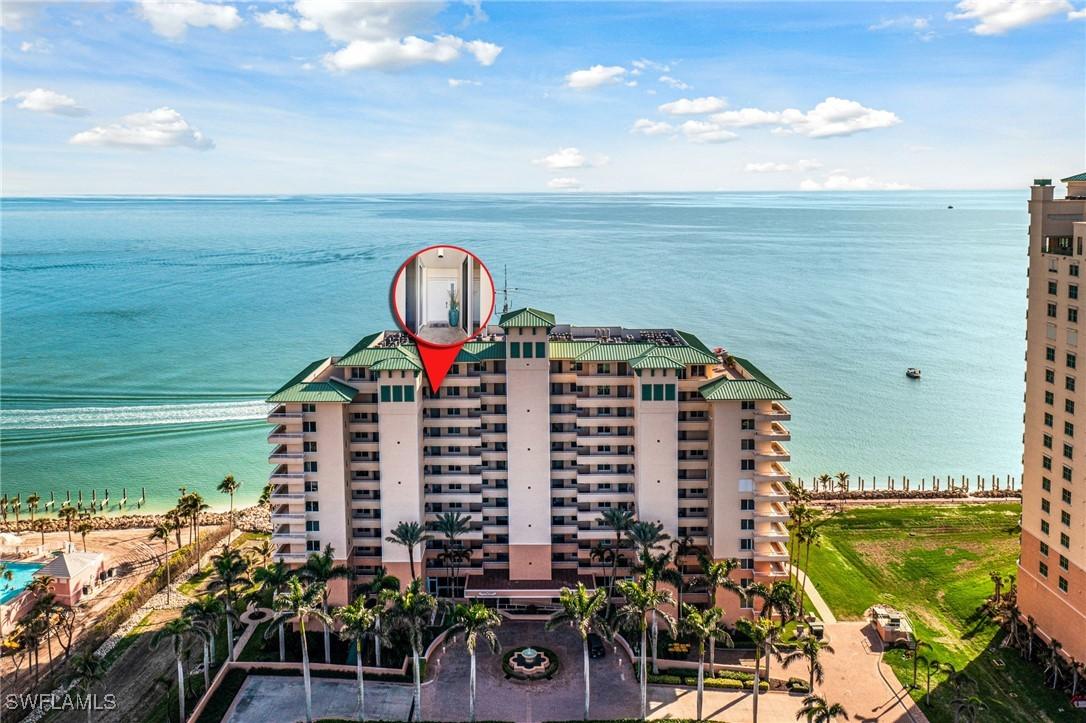 990 Cape Marco Dr. #1003, Marco Island, FL 34145