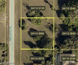 1903 NW 28th Pl., Cape Coral, FL 33993