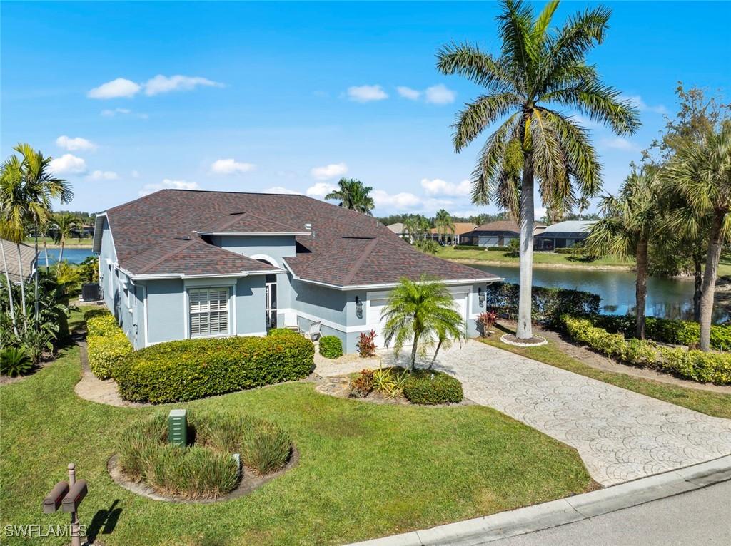 20810 Rivers Ford, Estero, FL 33928