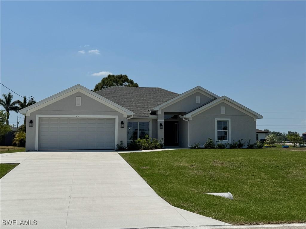1424 Nelson Rd., Cape Coral, FL 33993