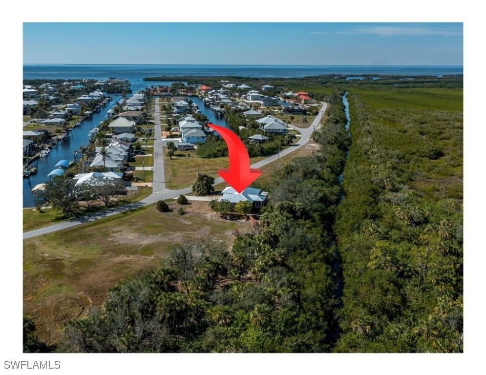 24362 Yacht Club Blvd Blvd., Punta Gorda, FL 33955