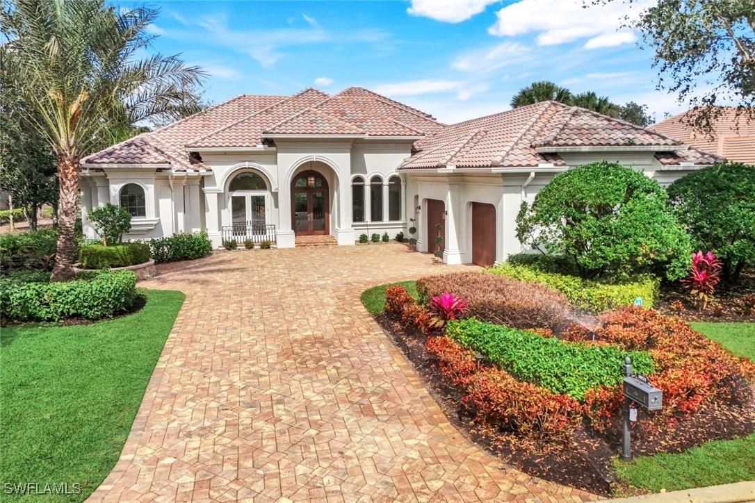 10521 Timber Lawn Dr., Estero, FL 34135