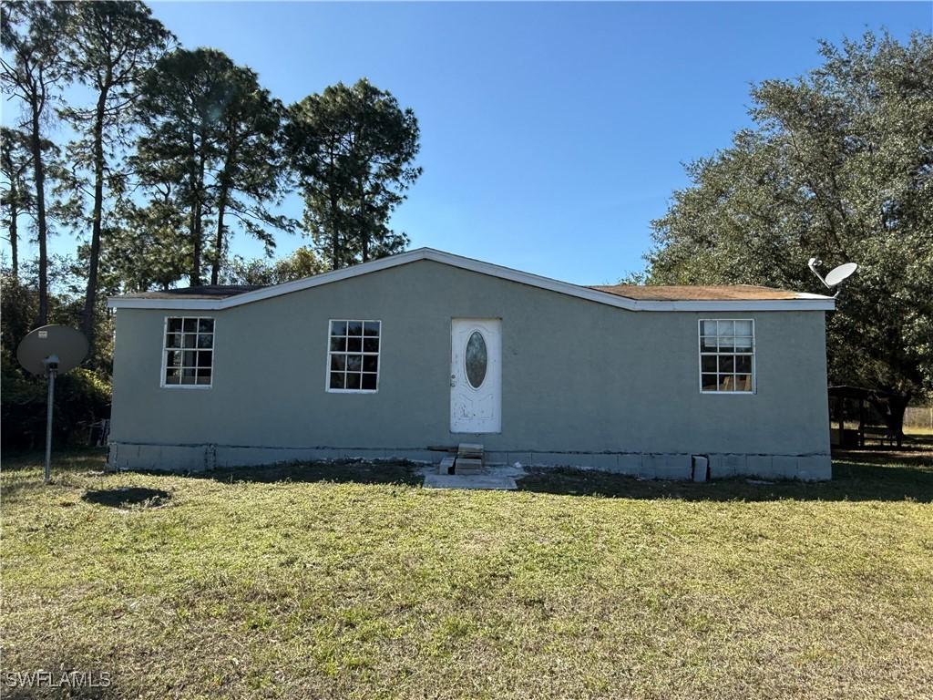 570 S Utopia St., Clewiston, FL 33440