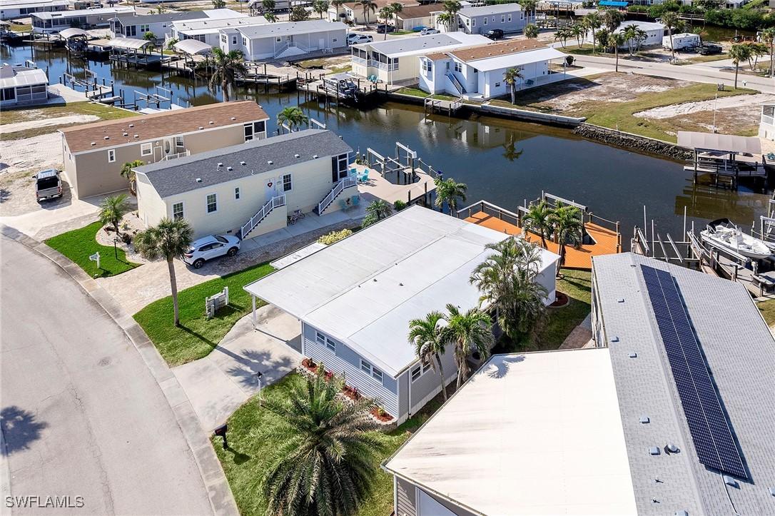 17690 Eglantine Ln., Fort Myers Beach, FL 33931