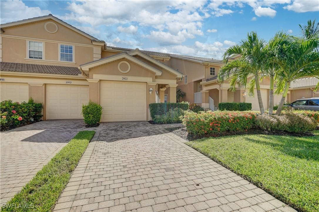 13911 Lake Mahogany Blvd. #2922, Fort Myers, FL 33907