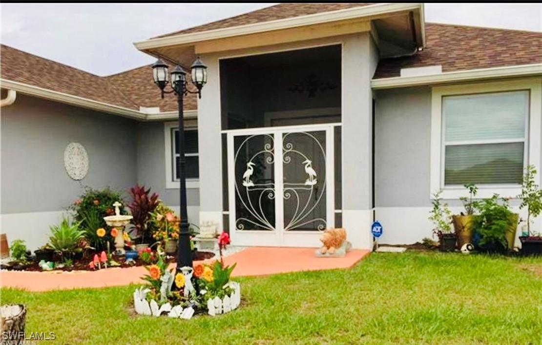 2801 23rd St., Lehigh Acres, FL 33976