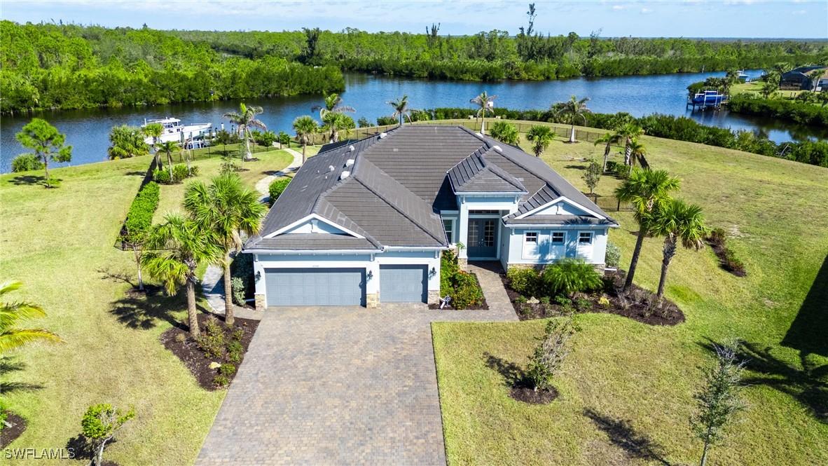 14540 Gaspar Loop, Port Charlotte, FL 33981