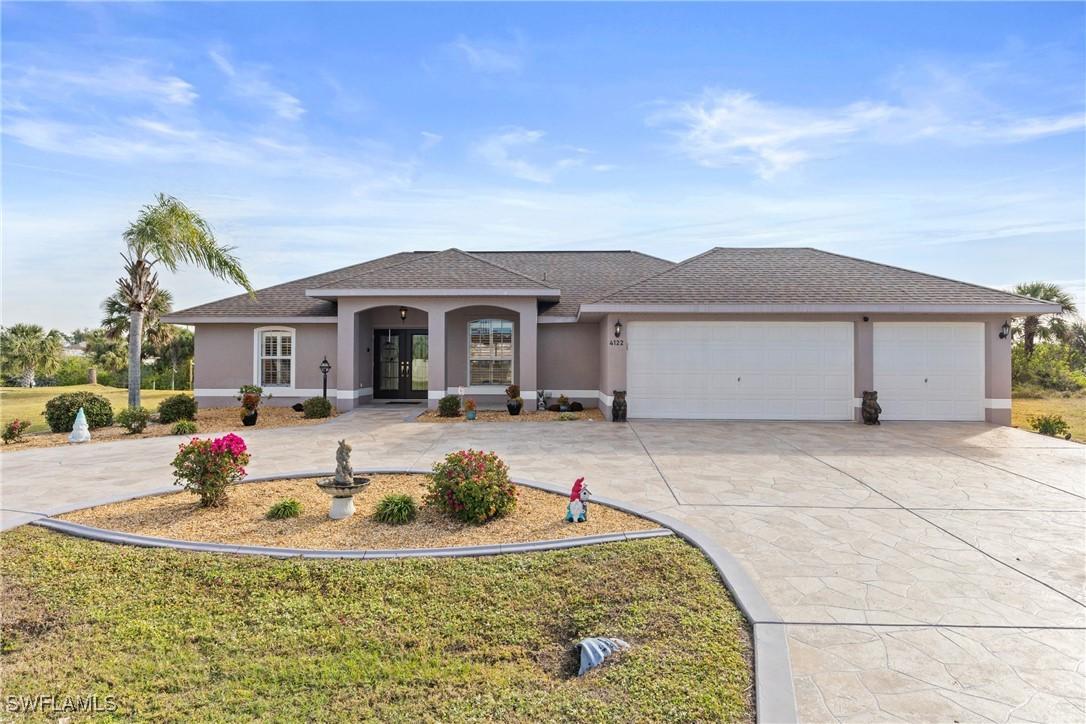 4122 Library St., Port Charlotte, FL 33948