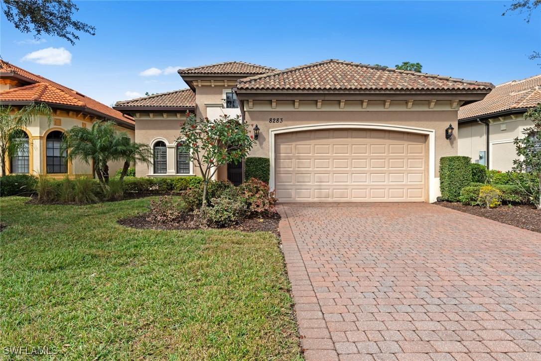 8283 Provencia Ct., Fort Myers, FL 33912