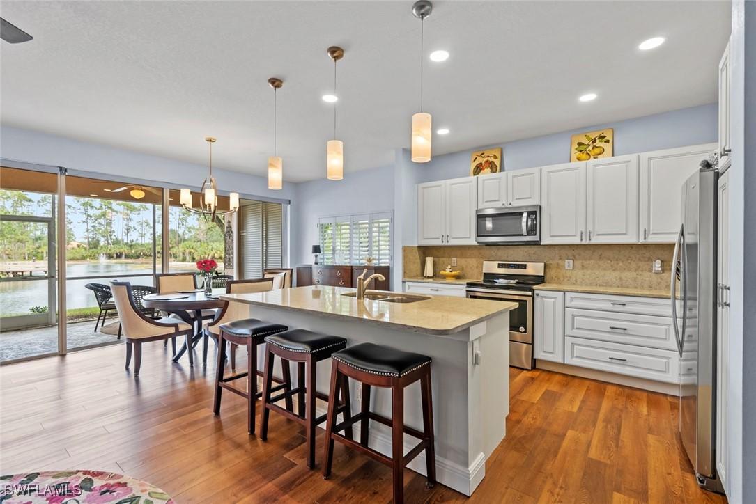 5305 Andover Dr. #102, Naples, FL 34110