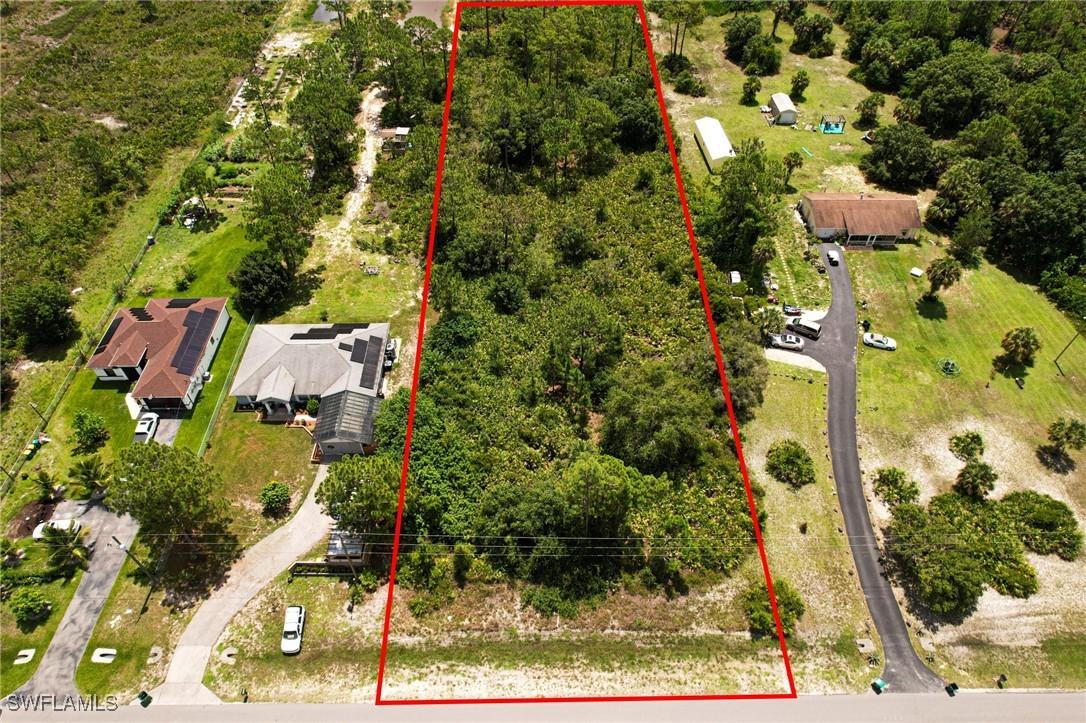 xxxx 40 St., Naples, FL 34120