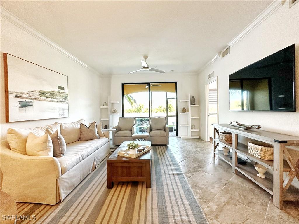 9584 Trevi Ct. #5214, Naples, FL 34113
