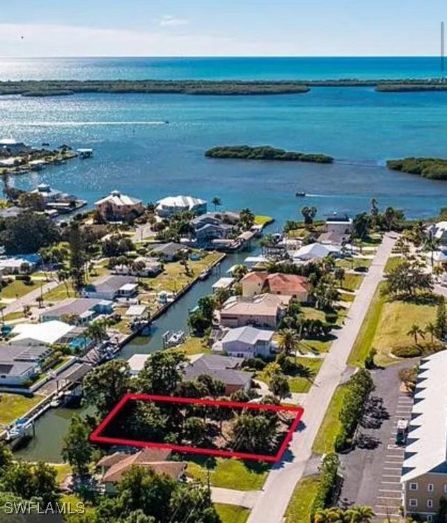 1961 Oregon Tr., Englewood, FL 34224