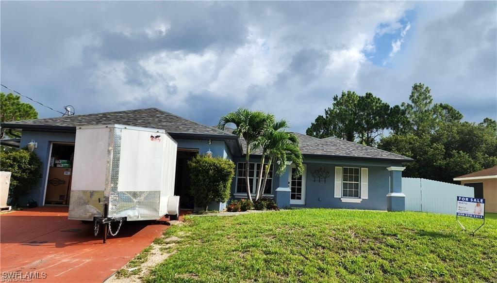 3516 5th St., Lehigh Acres, FL 33976
