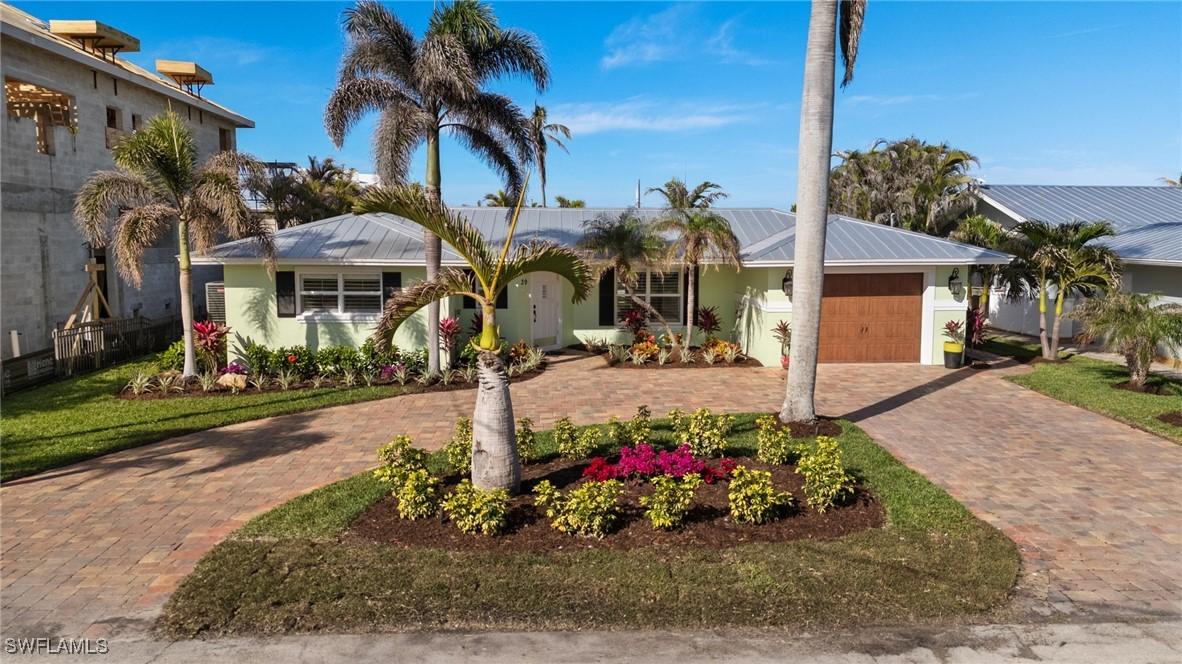 39 Fairview Blvd., Fort Myers Beach, FL 33931
