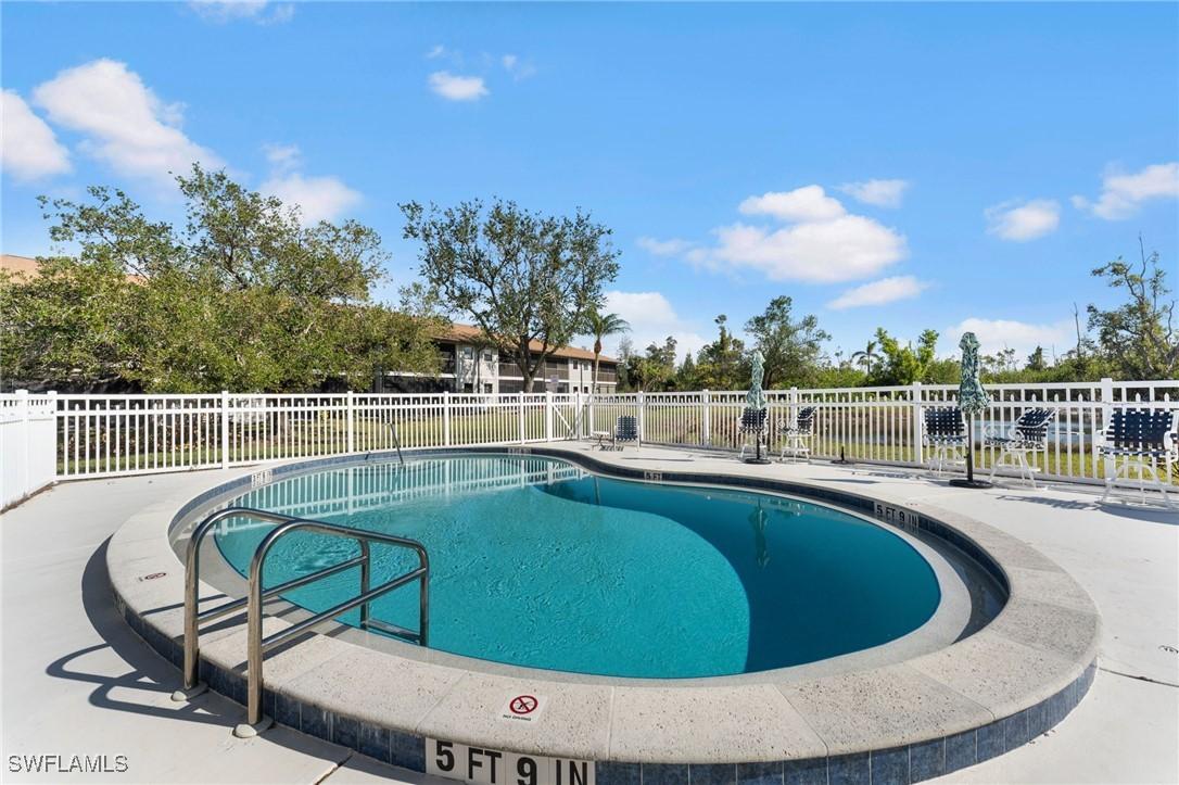 14053 Northumberland Dr. #105, Fort Myers, FL 33908