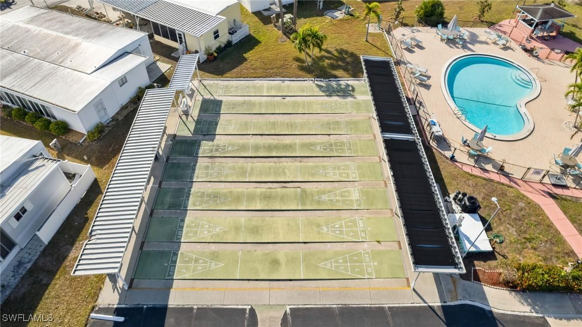 168 W Hampton Dr., Fort Myers, FL 33908