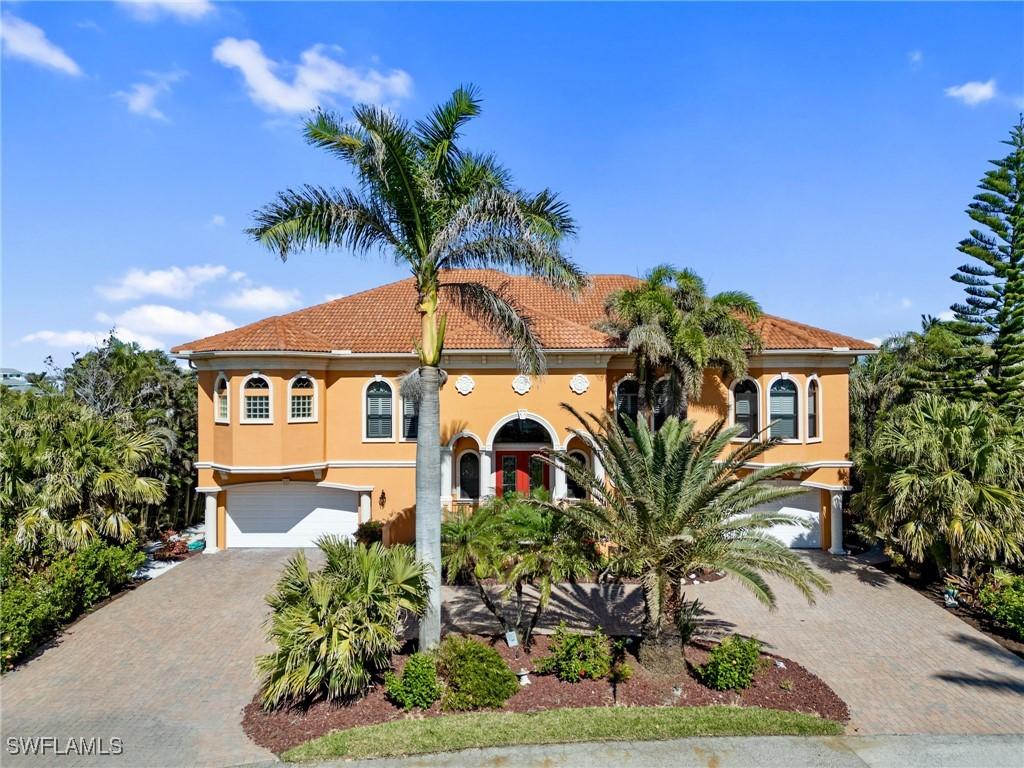 14660 Jonathan Harbour Dr., Fort Myers, FL 33908