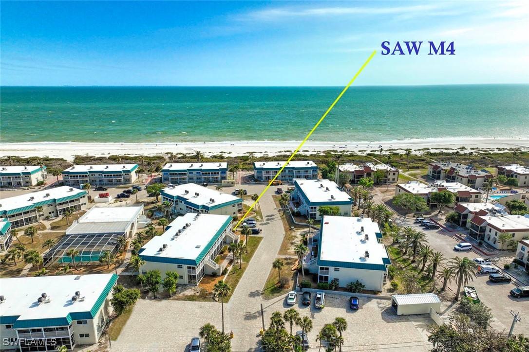827 E Gulf Dr. #M4, Sanibel, FL 33957