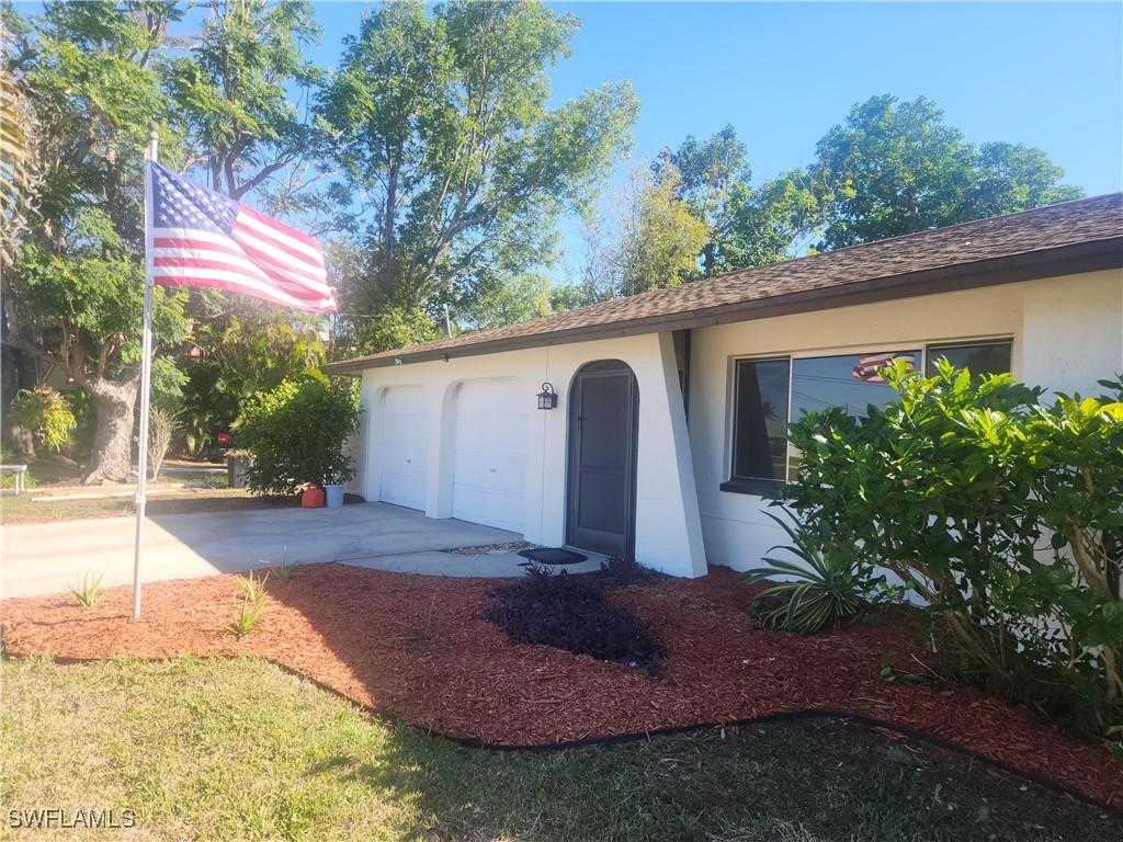 2014 SE 12th St., Cape Coral, FL 33990