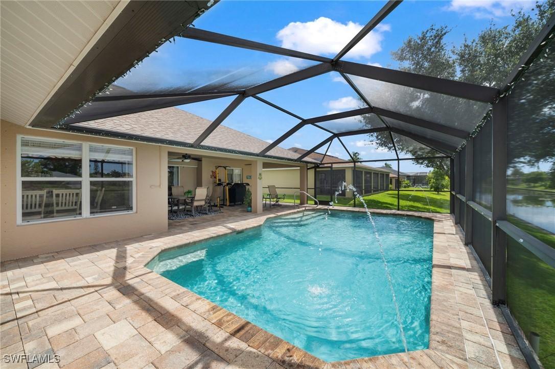 207 SE 16th St., Cape Coral, FL 33990