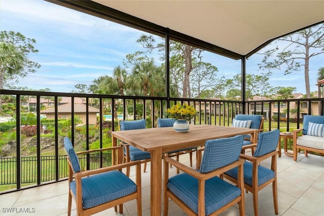 3219 Horse Carriage Way #306, Naples, FL 34105