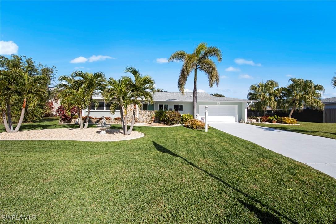 231 SE 44th St., Cape Coral, FL 33904
