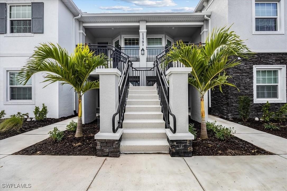 11791 Venetian Lagoon Dr. #201, Fort Myers, FL 33913