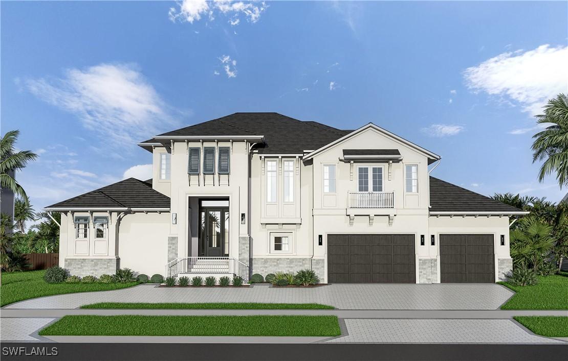 700 Partridge Ct., Marco Island, FL 34145