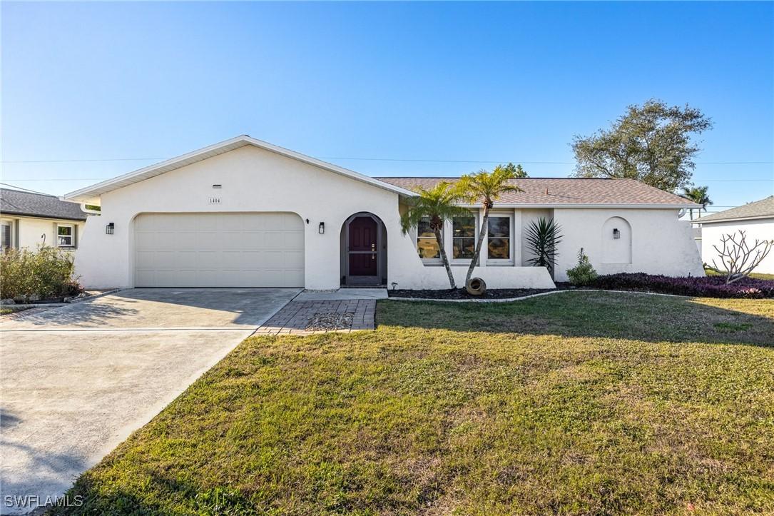 1404 SE 22nd Ter., Cape Coral, FL 33990